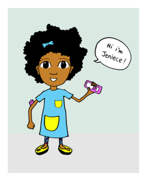 Illustration Design by leemarable for this project | Design: #10898797
