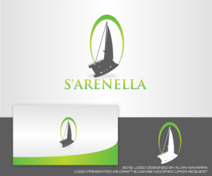 Logo Design by alvinnavarra for this project | Design #10870667