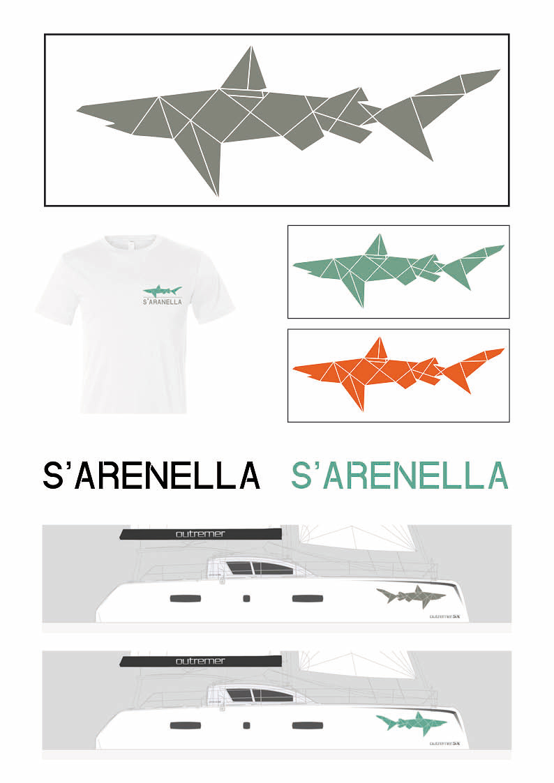 Logo Design by nsarrre for this project | Design #10843063