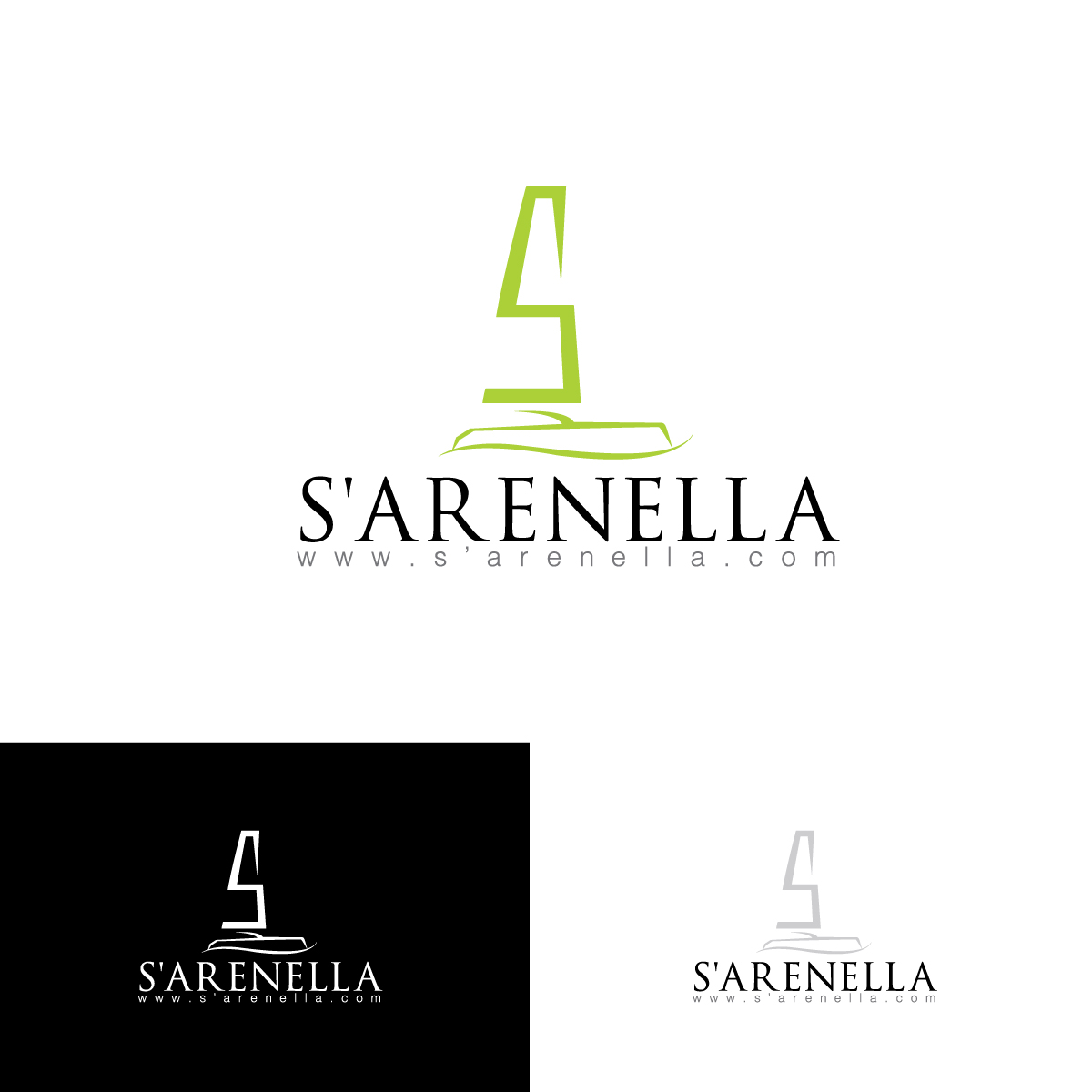 Diseño de Logo por e-graphics para este proyecto | Diseño #10851541