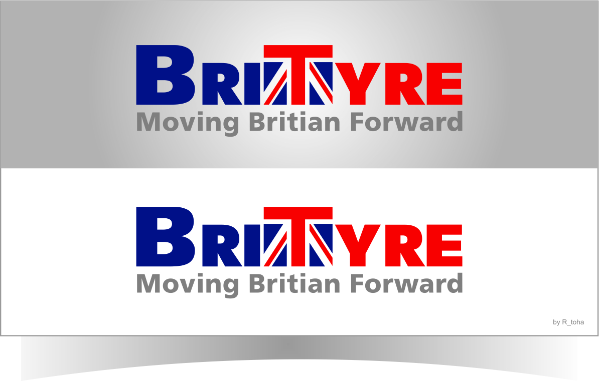 Logo Design by r-toha for this project | Design #10885629