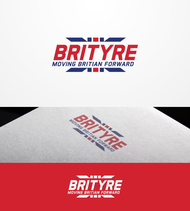 Logo Design by Grapismo Brand Studio for this project | Design #10896533