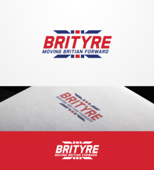 Logo Design by Grapismo Brand Studio