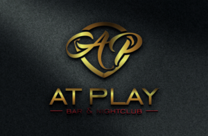 At Play | Logo Design by GLDesigns