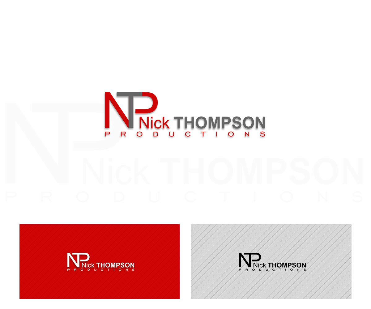 Logo Design by damian for this project | Design #10848371