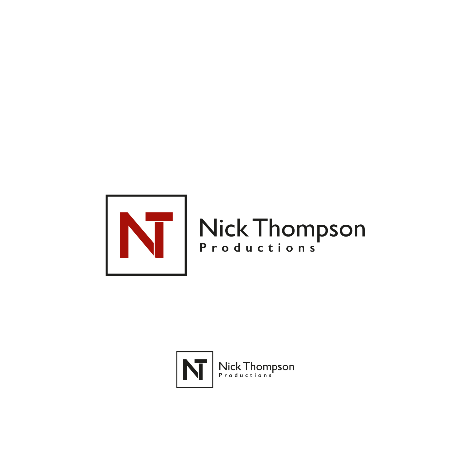 Logo Design by RyanGrice for this project | Design #10851307