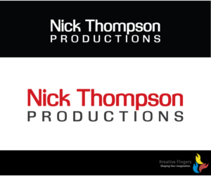 Logo Design by Kreative Fingers