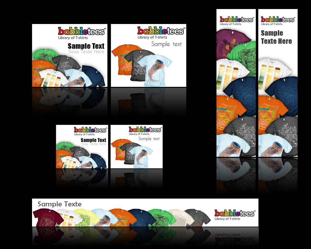 Banner-Design von Kamillea für dieses Projekt | Design: #475487