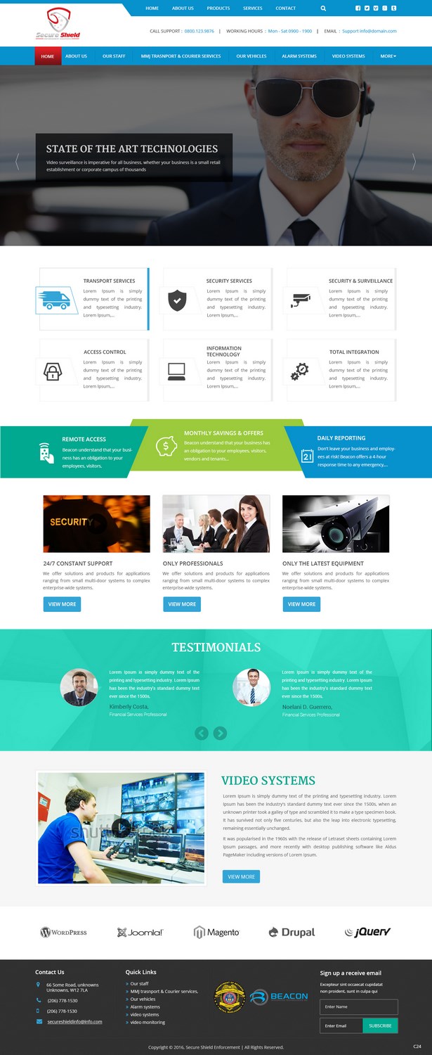 Web-Design von pb für dieses Projekt | Design #10854121