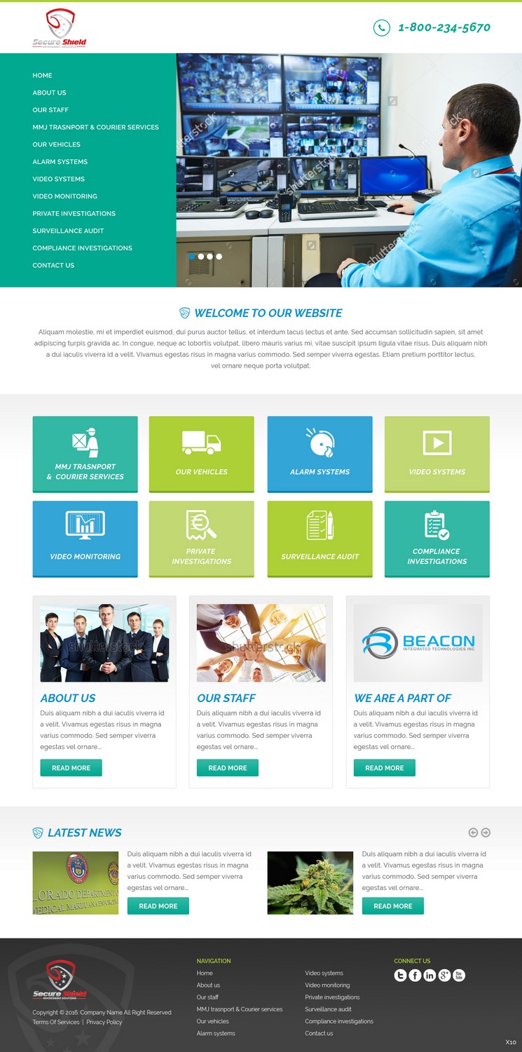 Web-Design von pb für dieses Projekt | Design #10860911