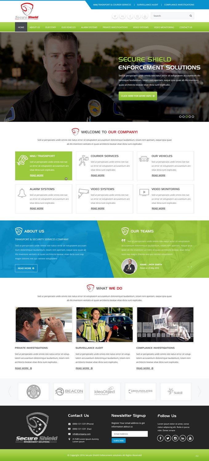 Web-Design von pb für dieses Projekt | Design #10866245