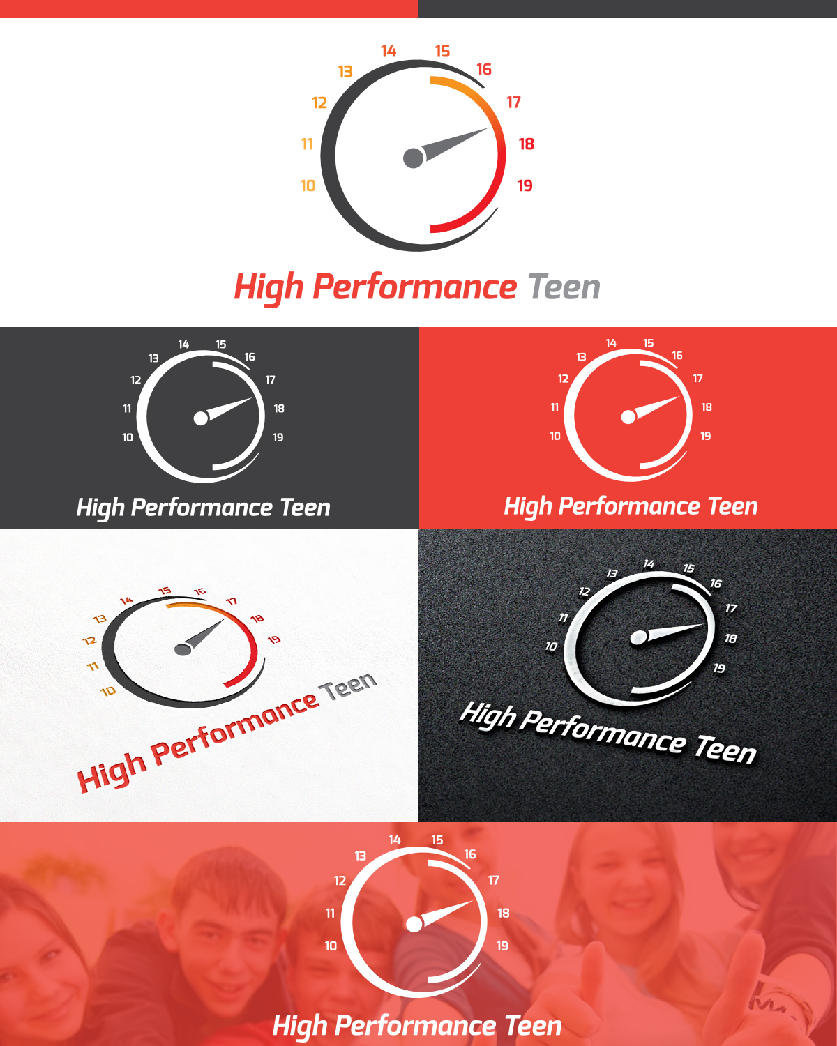 Logo Design by DG for Business by Intention, Inc. | Design #10856279