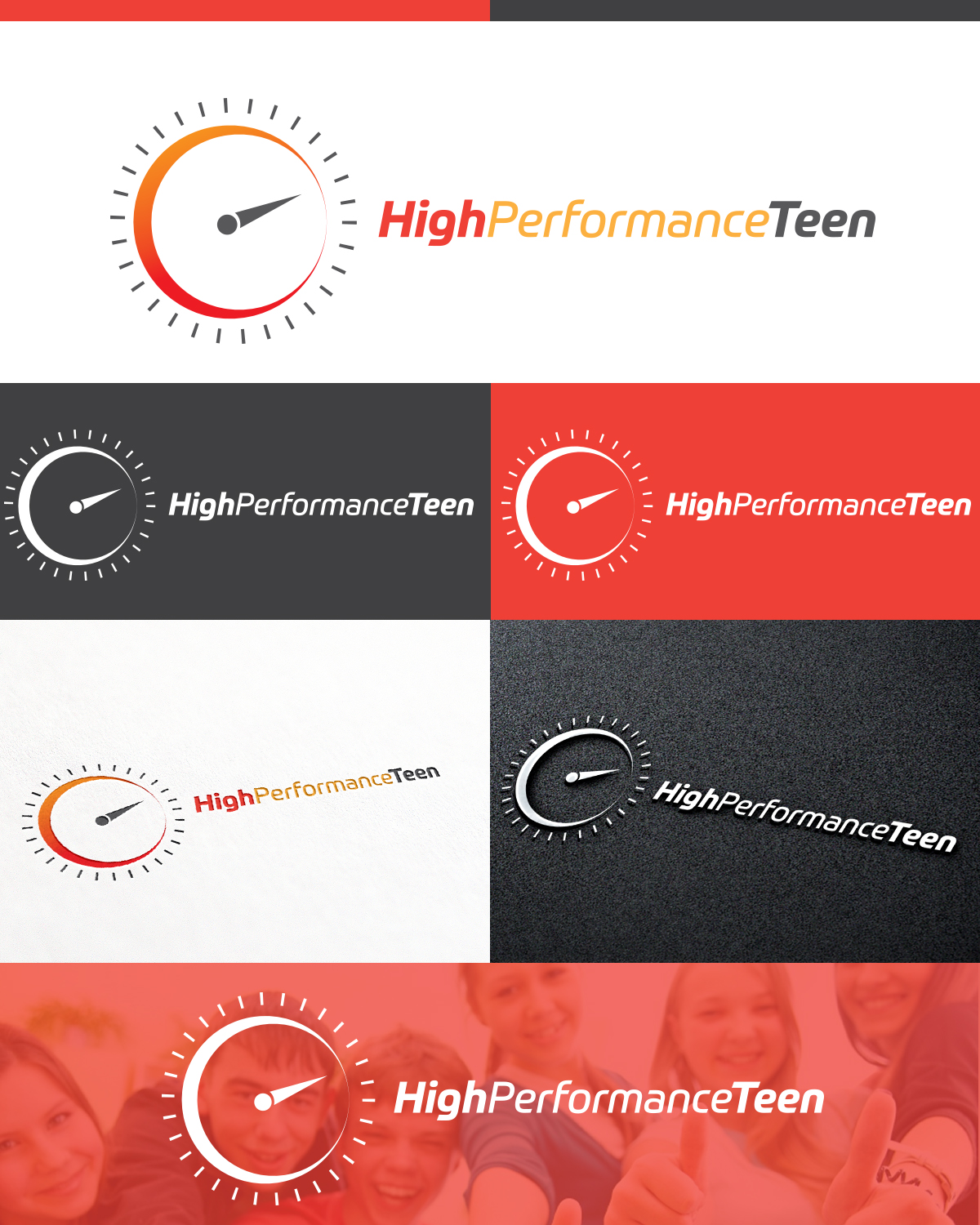 Logo Design by DG for Business by Intention, Inc. | Design #10856281