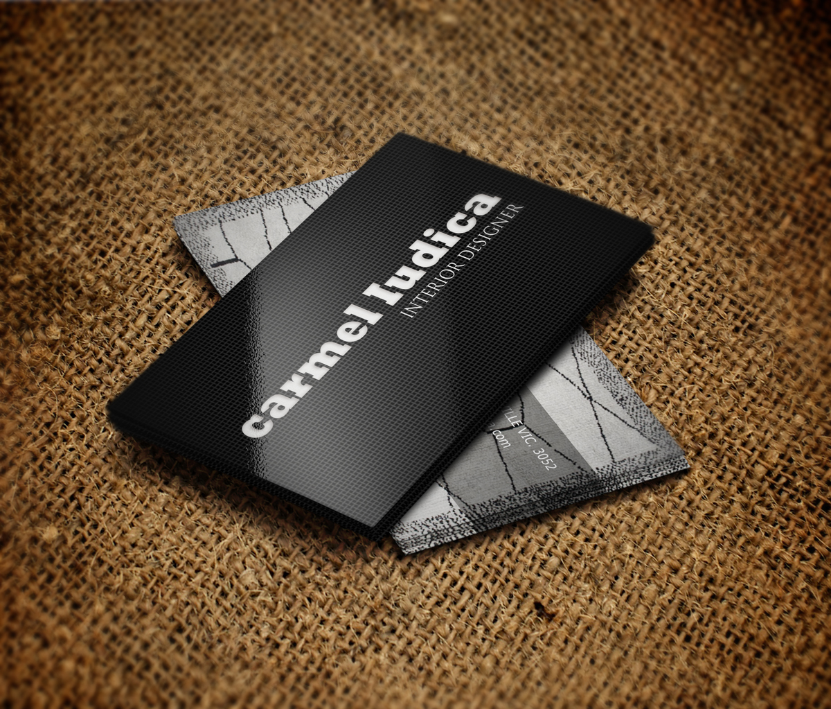 Business Card Design by Artsenal for this project | Design #2254180