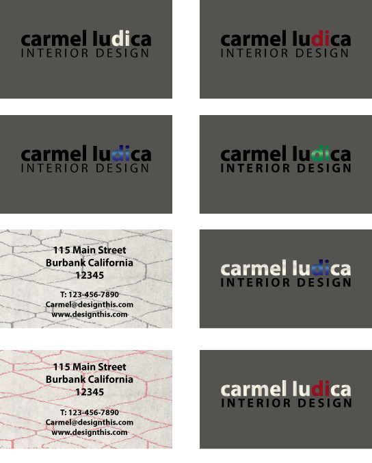 Business Card Design by TedAtkinson for this project | Design #2253296