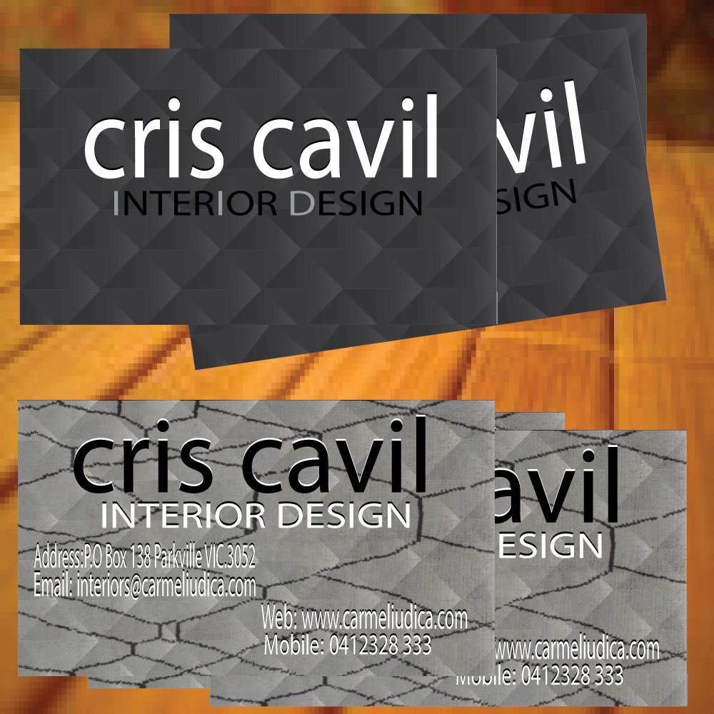 Business Card Design by arrowdesigners for this project | Design #2273832