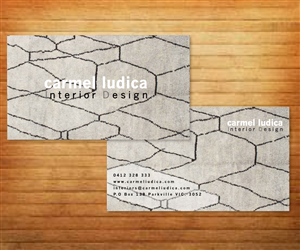 Business Card Design by Fadzli Razali