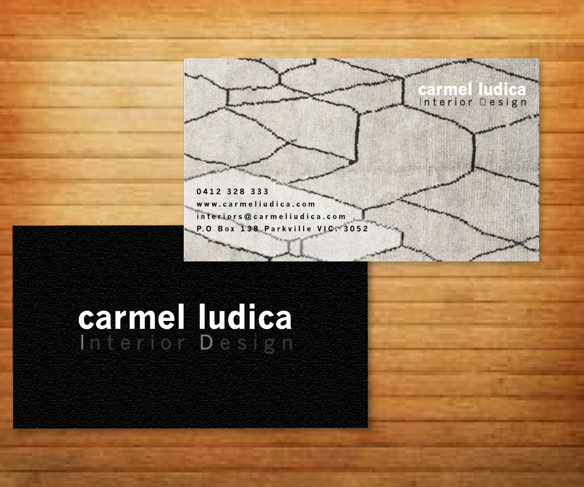 Business Card Design by Fadzli Razali for this project | Design #2272865