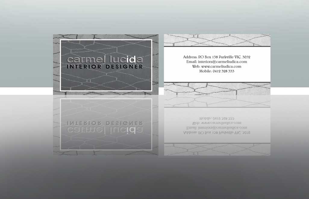 Business Card Design by NILDesigns for this project | Design #2258029