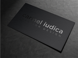 Business Card Design by Atvento Graphics for this project | Design: #2287460