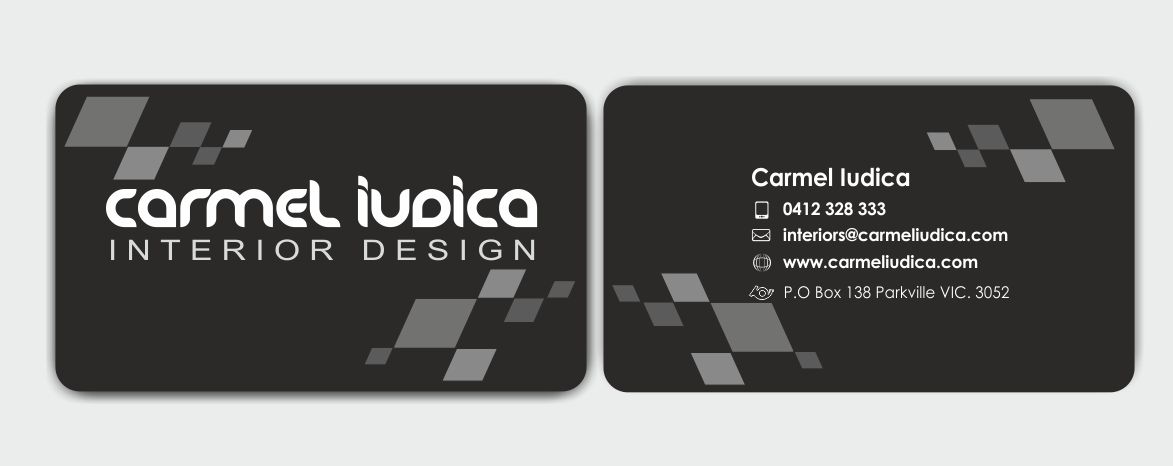 Design de Carte de Visite par IneseRo pour ce projet | Design #2255259