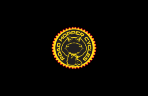 Road Hopper Cycles | Logo Design by GLDesigns