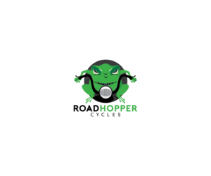 Logo Design by Rabbit for this project | Design #10937764