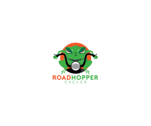 Logo Design by Rabbit for this project | Design: #10937765