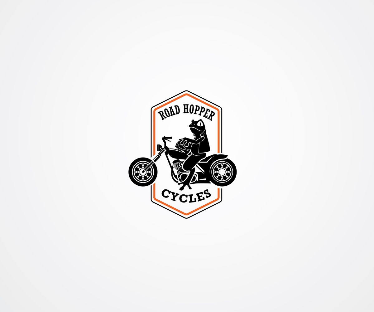 Logo Design by Rama Dom™ for this project | Design #10870017