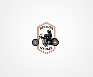 Logo Design by Rama Dom™ for this project | Design: #10870017