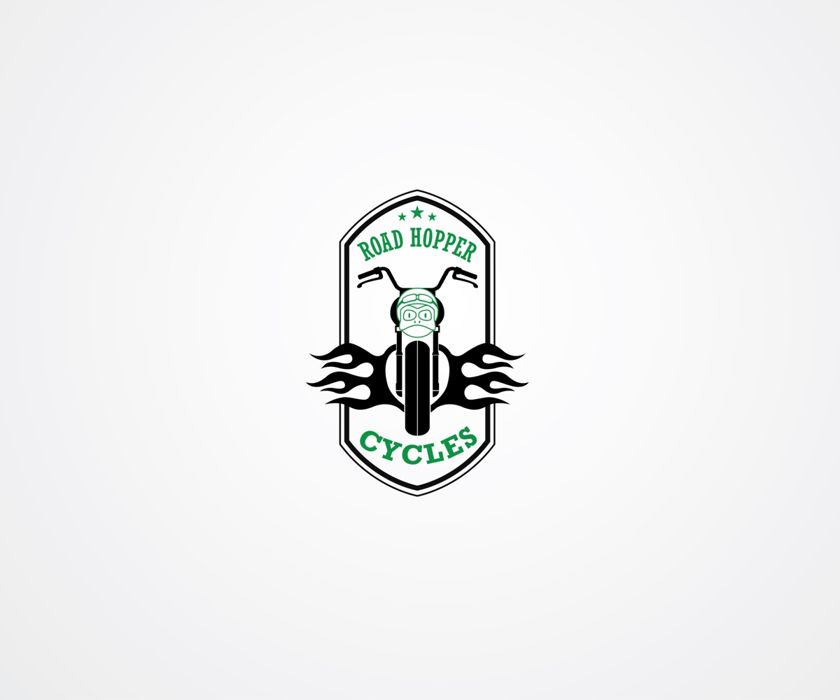 Logo Design by Rama Dom™ for this project | Design #10870018