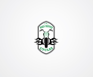 Logo Design by Rama Dom™ for this project | Design: #10870018