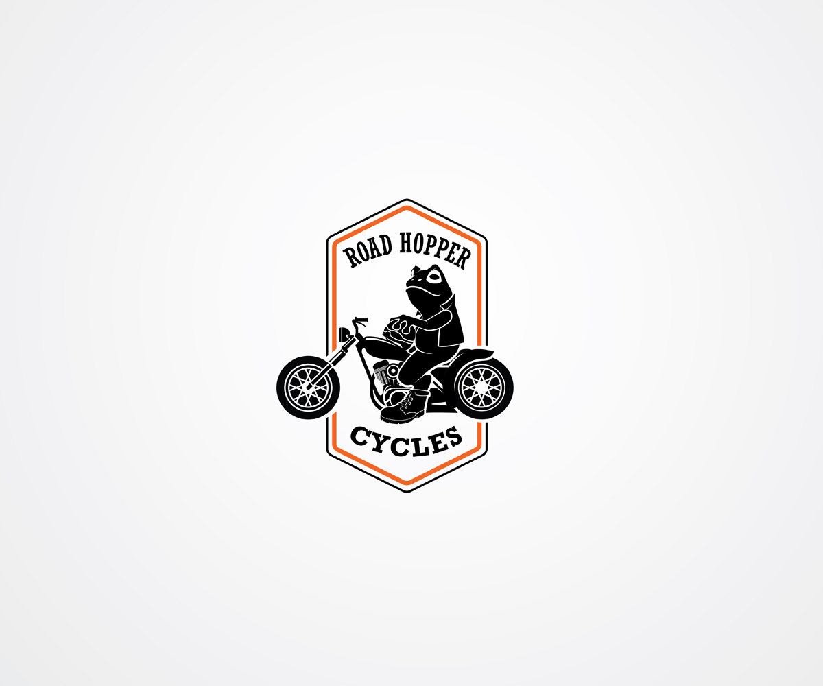 Logo Design by Rama Dom™ for this project | Design #10921264