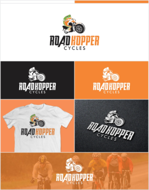 Logo Design by DG for this project | Design: #10853568