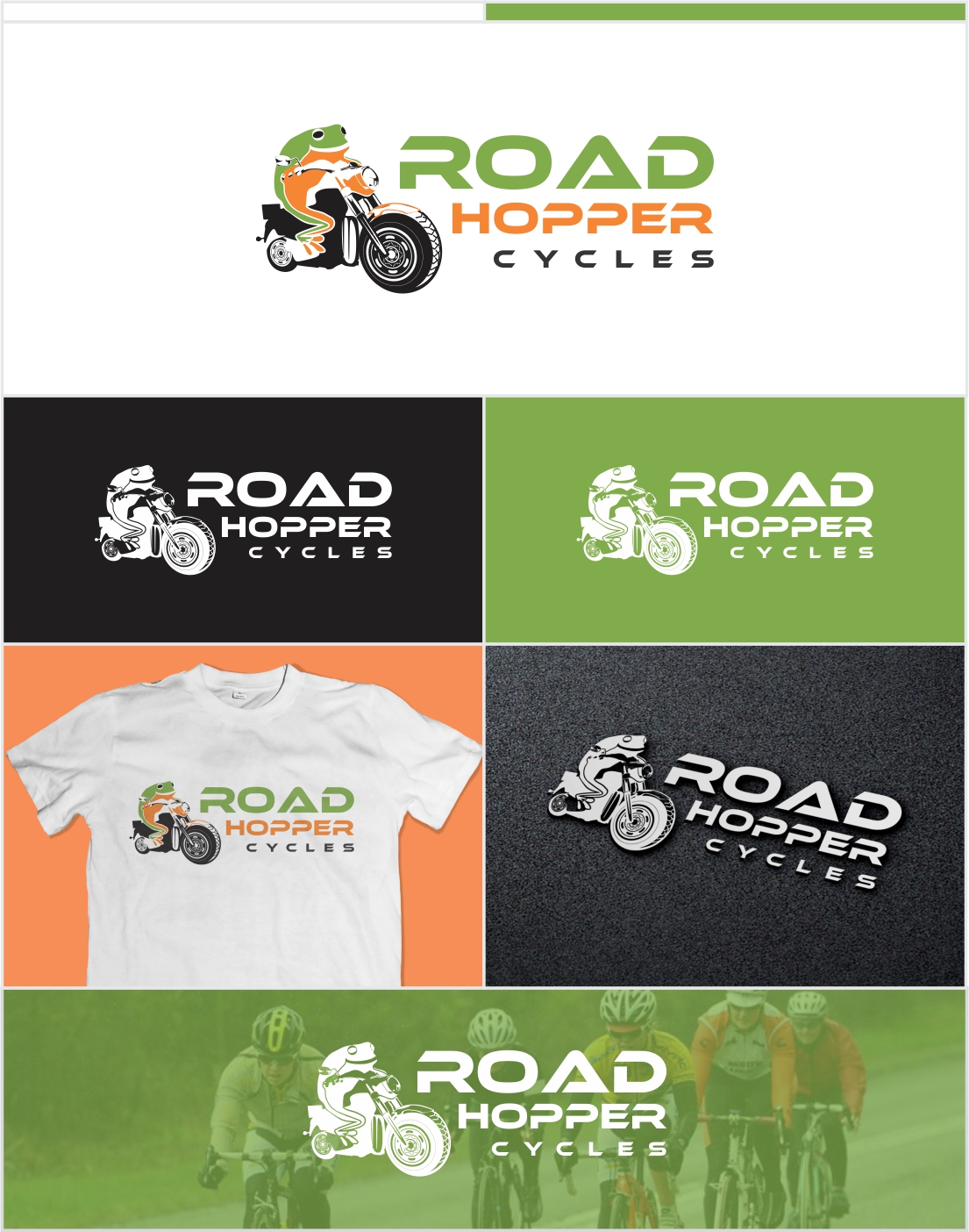Logo Design by DG for this project | Design #10853574