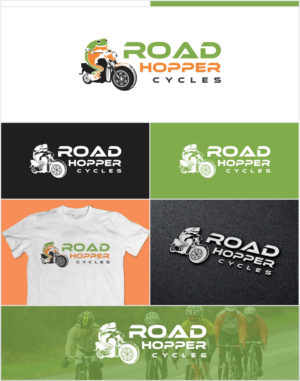 Logo Design by DG for this project | Design: #10853574