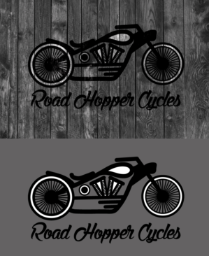 Logo Design by MackLawrence for this project | Design #10939718