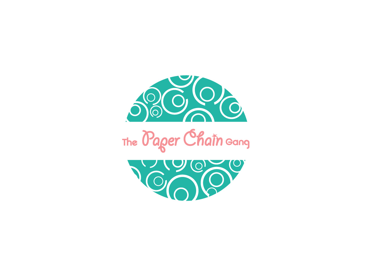 Diseño de Logo por kavish para The Paper Chain Gang | Diseño #10938348