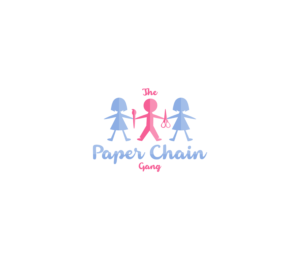 Diseño de Logo por RoundYellow para The Paper Chain Gang | Diseño: #10855100