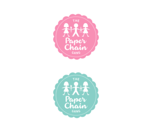Diseño de Logo por RoundYellow para The Paper Chain Gang | Diseño: #10855101