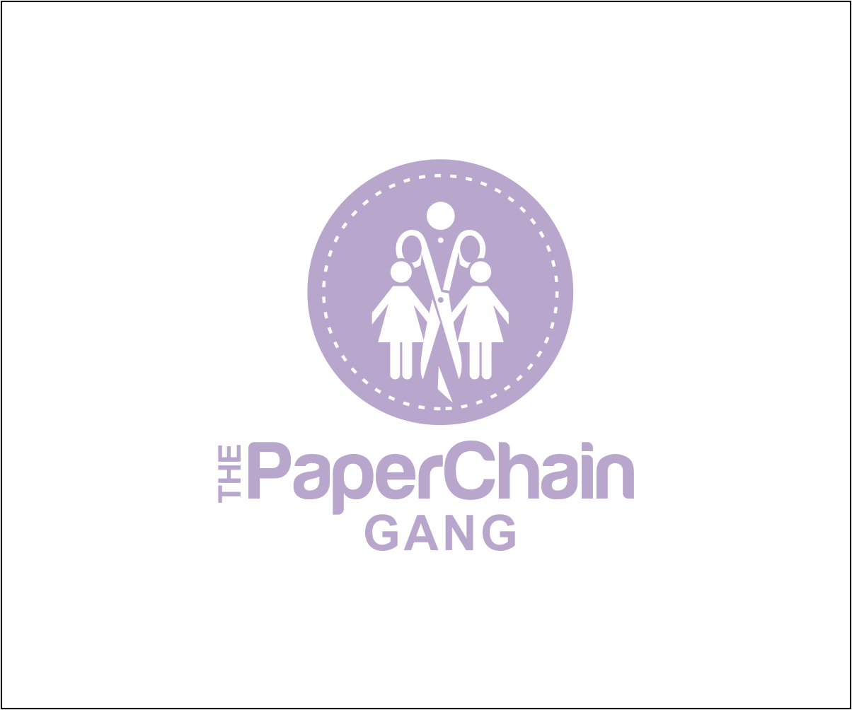 Logo Design by Shreyas Arts for The Paper Chain Gang | Design #10848200