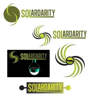 Logo Design by Ty Gorton