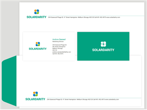 Logo Design by nandkumar for this project | Design: #2253960