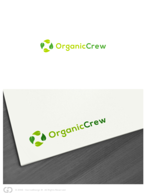 Logo-Design von garrad für dieses Projekt | Design: #10861110