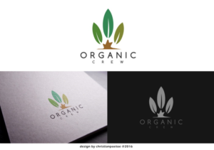 Logo-Design von christianpoetoe für dieses Projekt | Design #10862179
