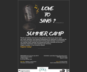 Flyer Design by Laki03