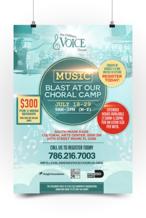 Flyer Design by Kishaloy_D for this project | Design #10860139