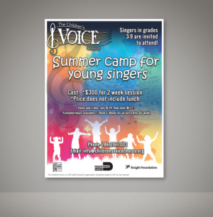 Flyer Design by studiyo3 for this project | Design: #10846478