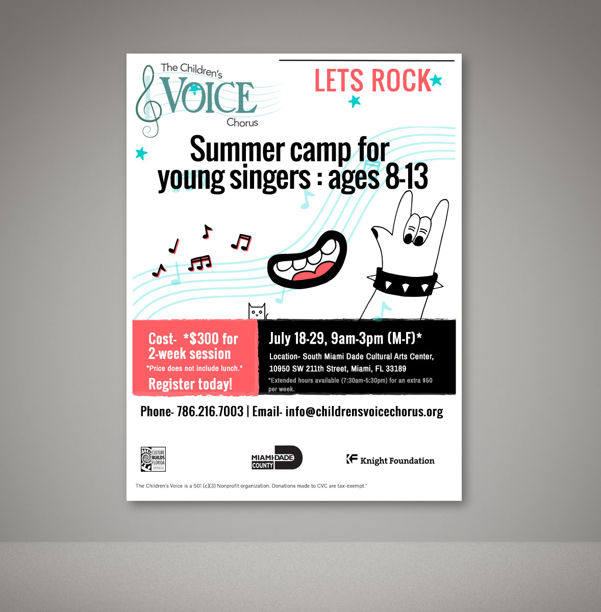 Flyer Design by studiyo3 for this project | Design #10846749