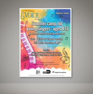 Flyer Design by studiyo3 for this project | Design: #10847012
